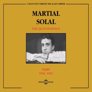 Martial Solal