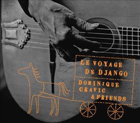 le voyage de Django