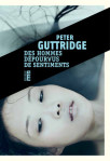 Guttridge, les hommes sans sentiments