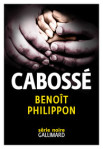 Benoît Philippon Cabossé